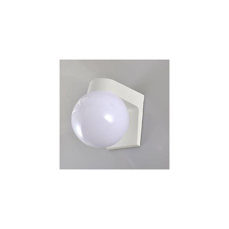 Acrylic Shell Wall Lamp