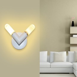 Wall Sconces Modern Contemporary Metal