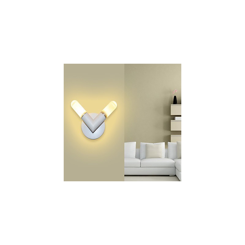 Wall Sconces Modern Contemporary Metal