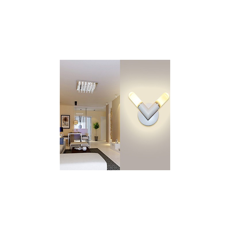 Wall Sconces Modern Contemporary Metal