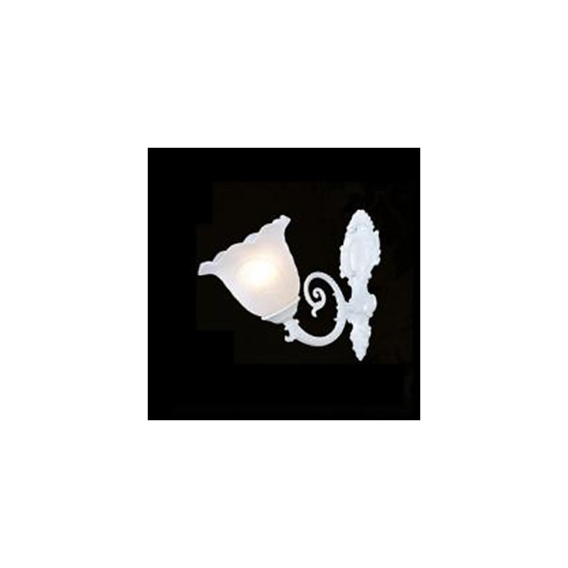 Wall Sconces Traditional Classic Metal