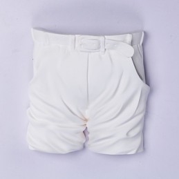 Contemporary And Contracted Creative Children Room Pants Plaster Wall Lamp Lights