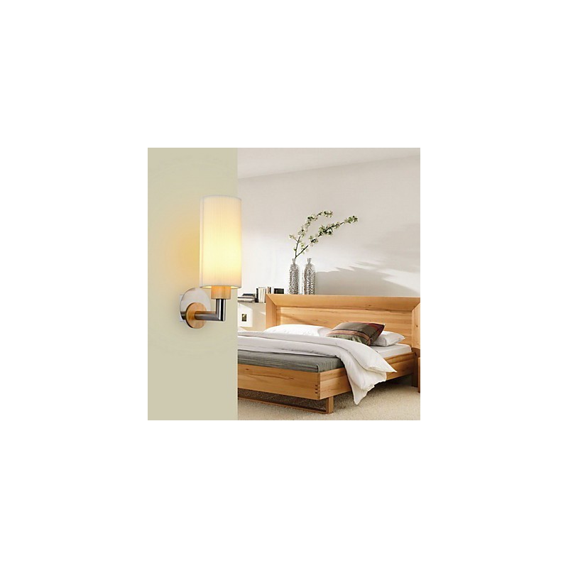 Wall Sconces Modern Contemporary Wood Bamboo