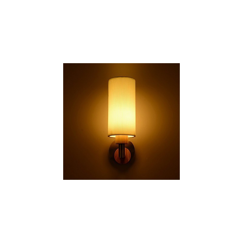 Wall Sconces Modern Contemporary Wood Bamboo