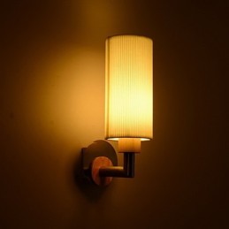 Wall Sconces Modern Contemporary Wood Bamboo