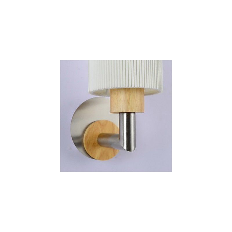 Wall Sconces Modern Contemporary Wood Bamboo