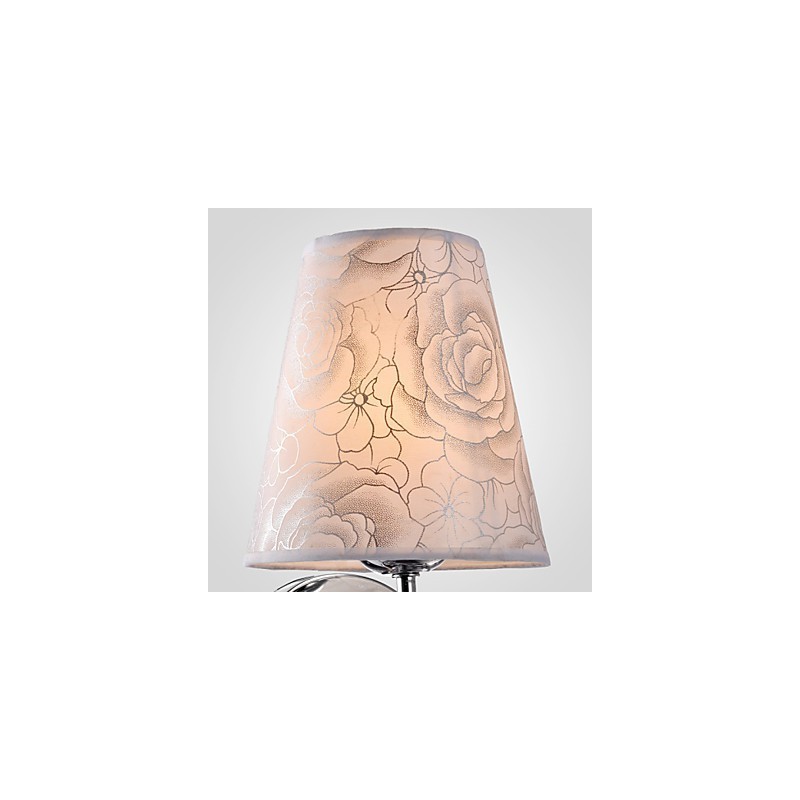 Wall Sconces Bathroom Lighting Outdoor Wall Lights Mini Style Modern Contemporary Metal