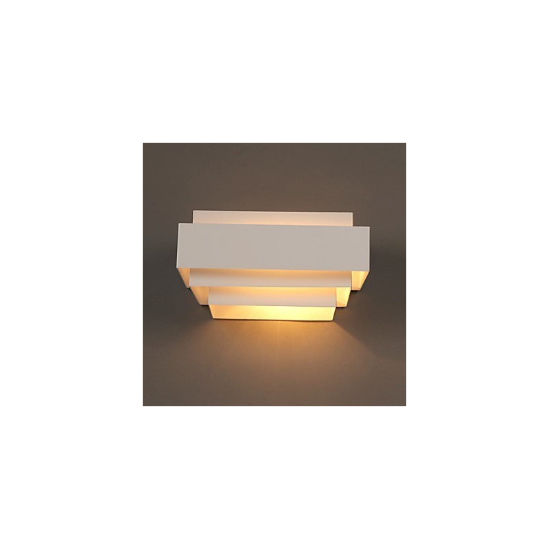 Creative Personality Wrought Iron Wall Lamp Light