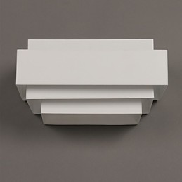 Creative Personality Wrought Iron Wall Lamp Light