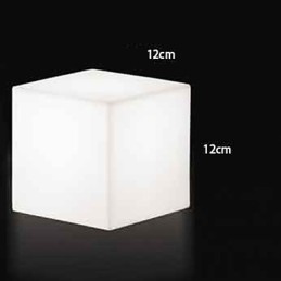 Christmas A Cube Inception Wall Lamp Lights