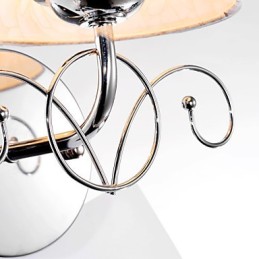 European Style Creative Contemporary And Contracted Crystal Wall Lamp Lights