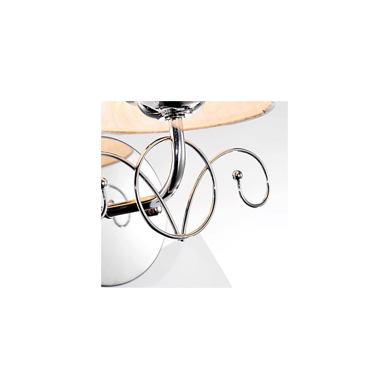 European Style Creative Contemporary And Contracted Crystal Wall Lamp Lights