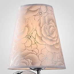 European Style Creative Contemporary And Contracted Crystal Wall Lamp Lights