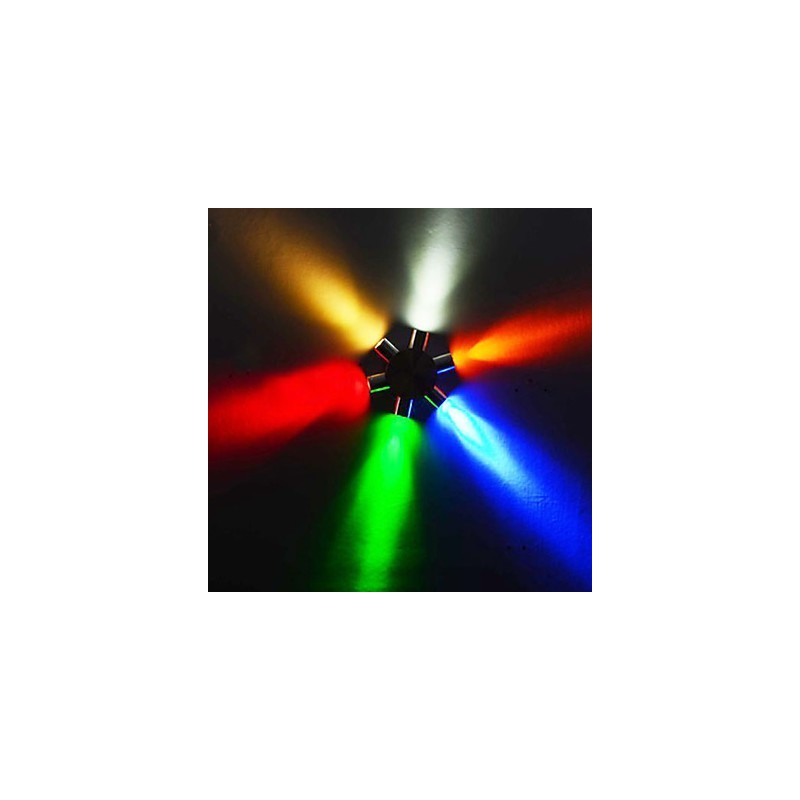 Mini Style Wall Sconces Modern Contemporary Metal