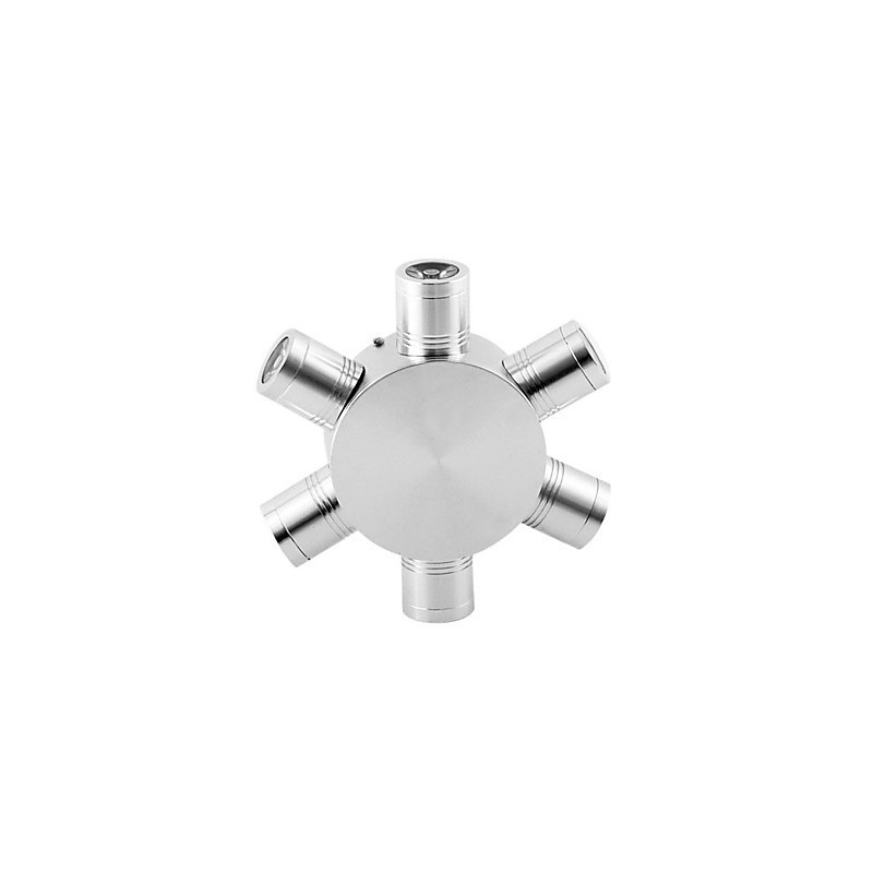 Mini Style Wall Sconces Modern Contemporary Metal