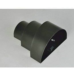 High Quality Modern Fashion Design Spiral Wall Lamp Creative Wall Lamp