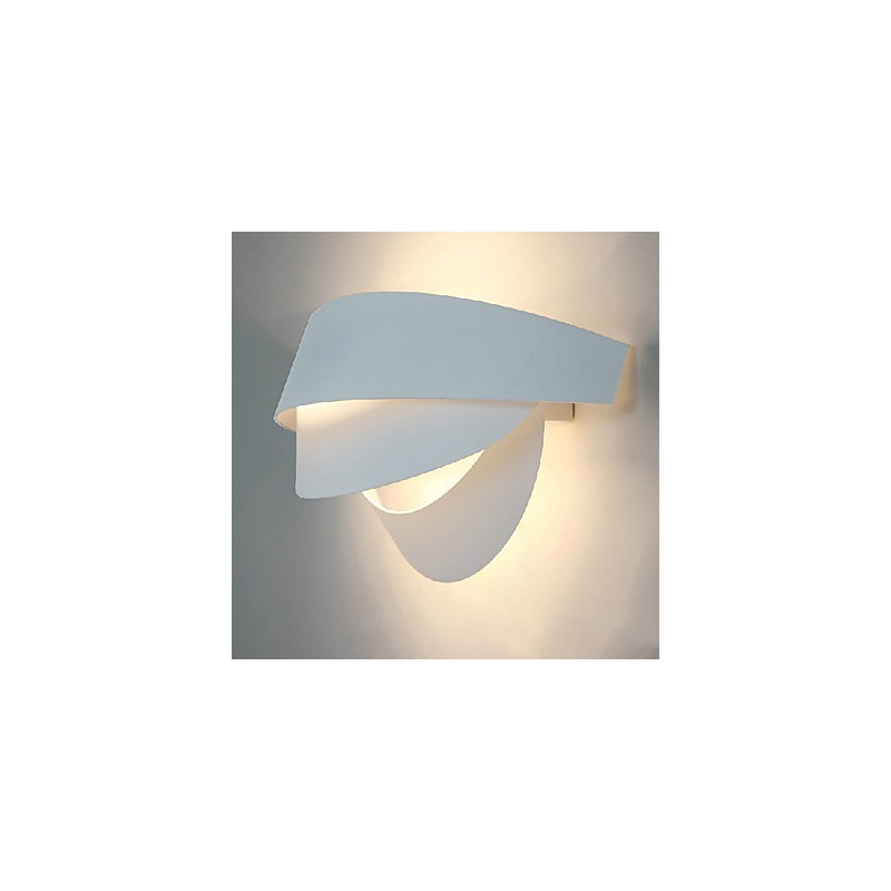 Flush Mount wall Lights Modern Contemporary Metal