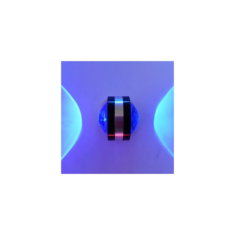 Flush Mount wall Lights Modern Contemporary Metal