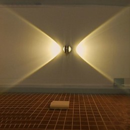 Flush Mount wall Lights Modern Contemporary Metal