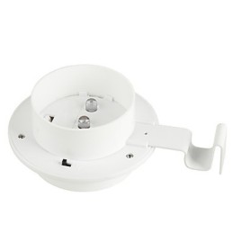 Solar Roof Lamp Fence Fence Lamp Lights Corridor Lights Wall Lamp Sink