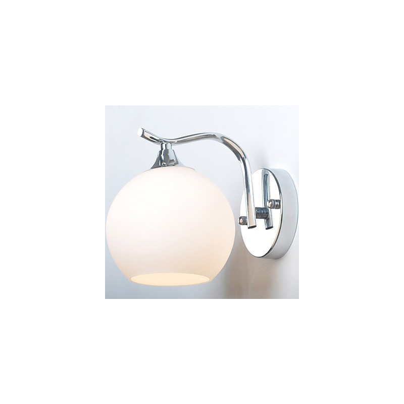 Creative Contemporary And Contracted Creative Crystal Wall Lamp Lights