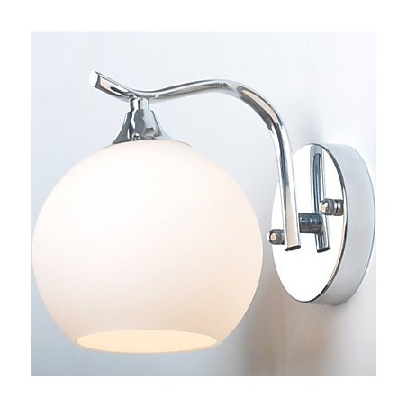 Creative Contemporary And Contracted Creative Crystal Wall Lamp Lights