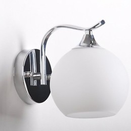 Creative Contemporary And Contracted Creative Crystal Wall Lamp Lights