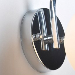 Creative Contemporary And Contracted Creative Crystal Wall Lamp Lights