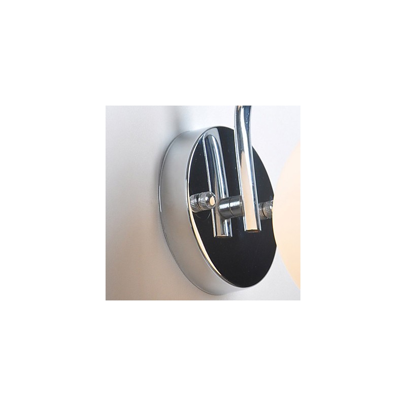 Creative Contemporary And Contracted Creative Crystal Wall Lamp Lights