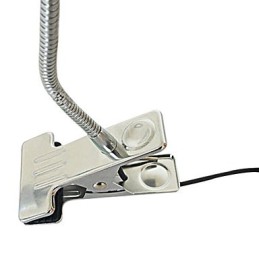 Aluminum Wall Light Spotlight Mirror lamp