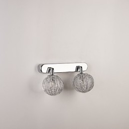 Wall Sconces Mini Style Modern Contemporary Metal