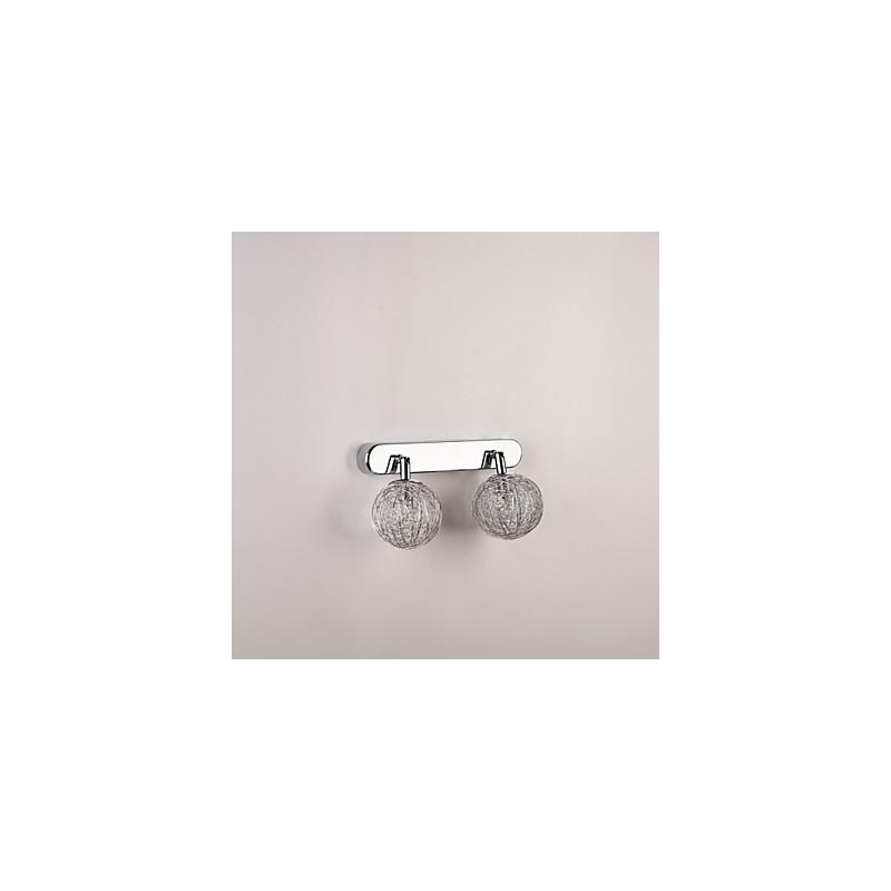 Wall Sconces Mini Style Modern Contemporary Metal