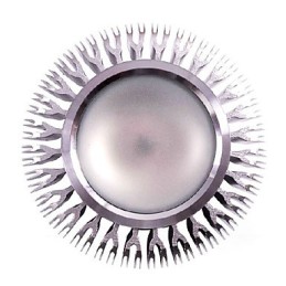 Mini Style Wall Washers Modern Contemporary Metal