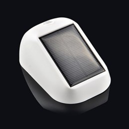 Arrival Solar Lighting White