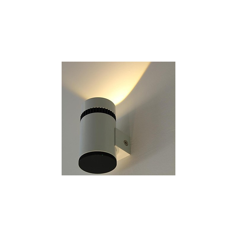 Flush Mount wall Lights Modern Contemporary Metal