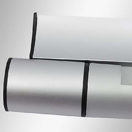 Bathroom Lighting Modern Contemporary T5 Metal