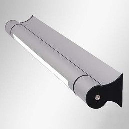 Bathroom Lighting Modern Contemporary T5 Metal