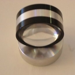 Stair Lights Double Sided Aluminum Wall Sconces Modern Contemporary Metal