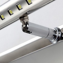 Mirror Light For Bathroom Warm White Ac100 240V