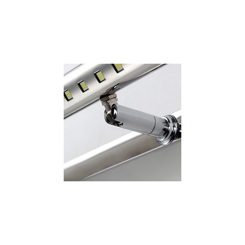 Mirror Light For Bathroom Warm White Ac100 240V