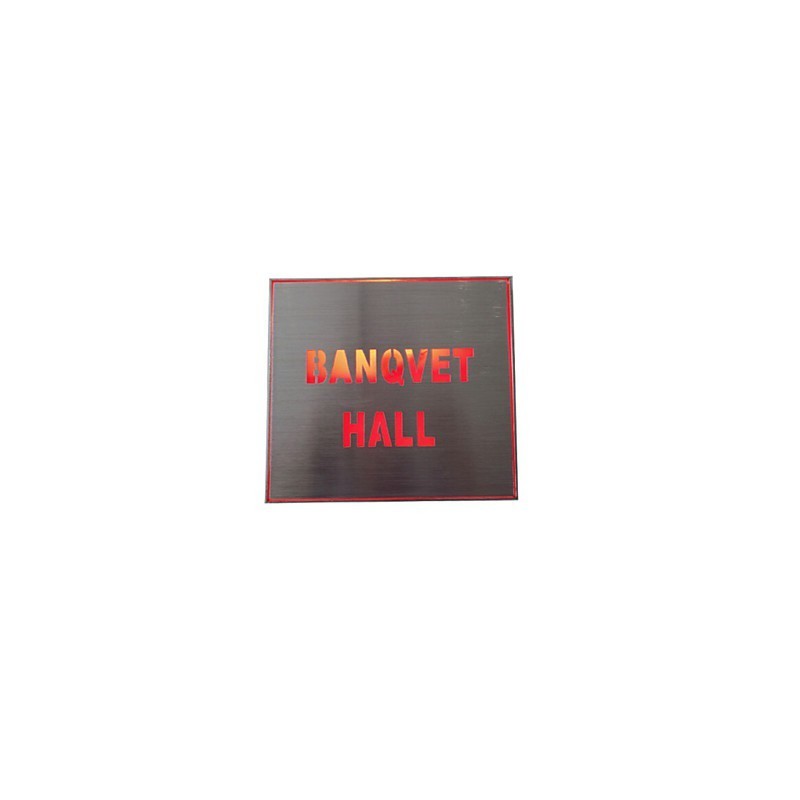 The Hotel Market Lights Lamp Creative Bar Model Wall Sconces Metal