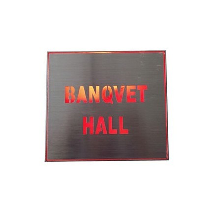 The Hotel Market Lights Lamp Creative Bar Model Wall Sconces Metal