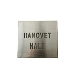 The Hotel Market Lights Lamp Creative Bar Model Wall Sconces Metal