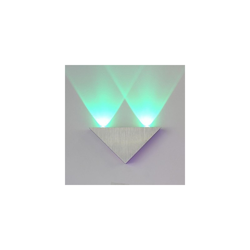 Flush Mount wall Lights Modern Contemporary Metal