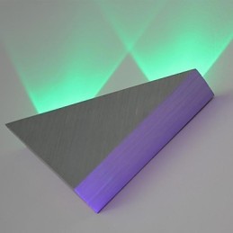 Flush Mount wall Lights Modern Contemporary Metal