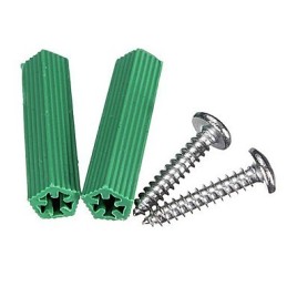 Warm Yellow Solar Powered Wall Mount 2 Lantern Light Deck Lamp