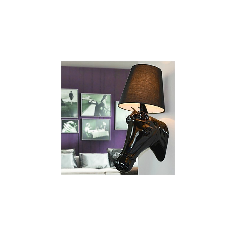 Wall Sconces Modern Contemporary Resin