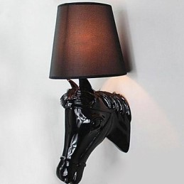 Wall Sconces Modern Contemporary Resin