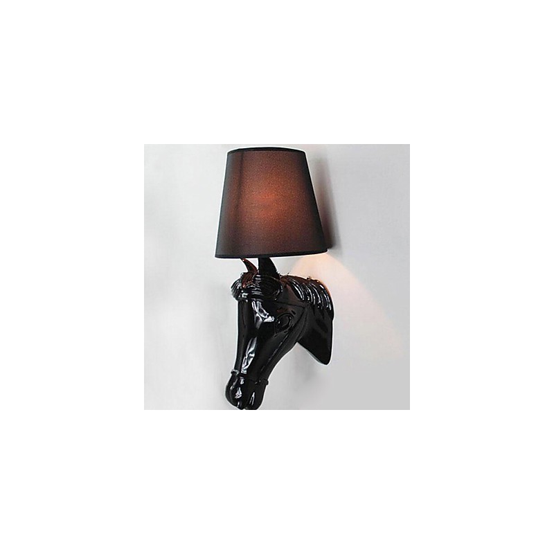 Wall Sconces Modern Contemporary Resin