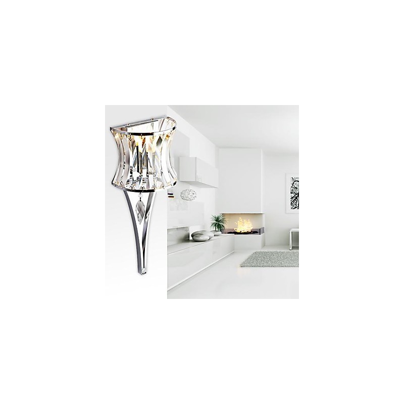 Wall Sconces Modern Contemporary Metal